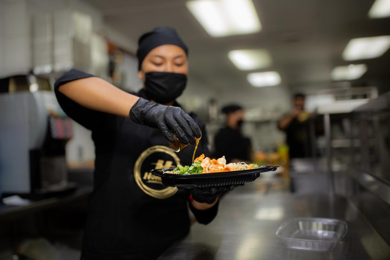 Horizon Hotel & Convention Center