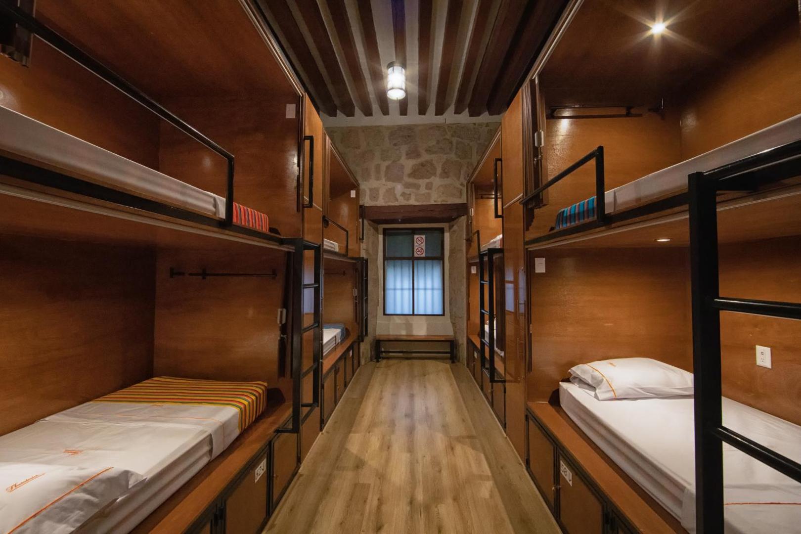 Hostal Mich