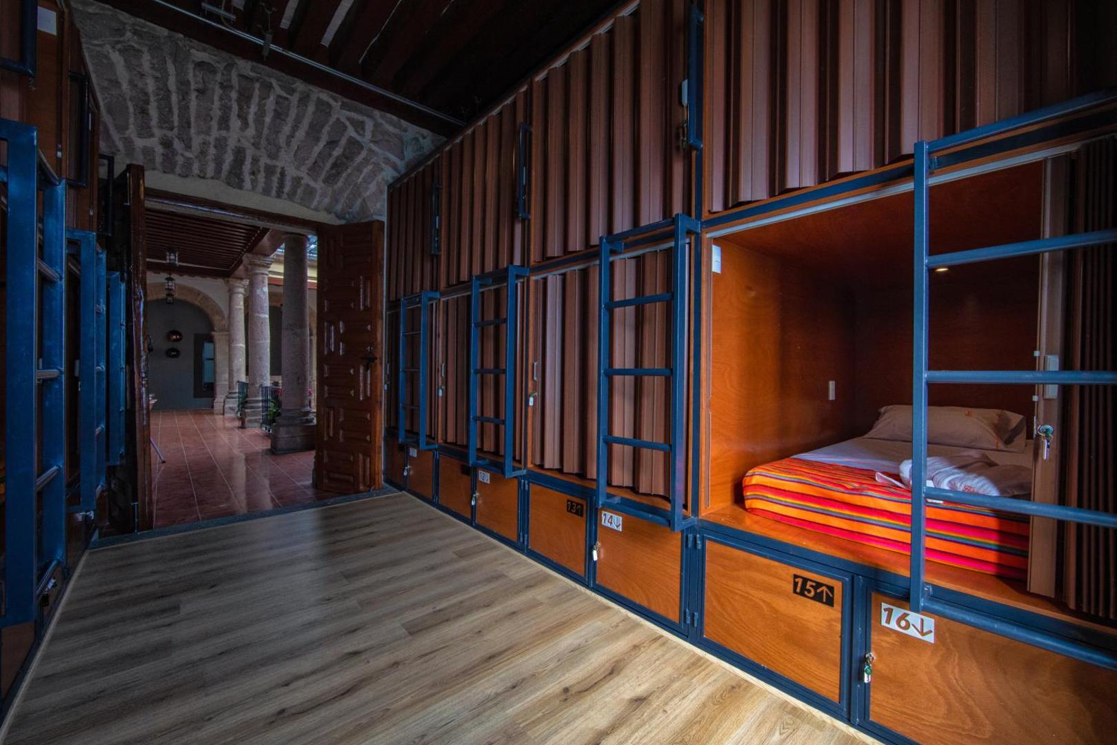 Hostal Mich