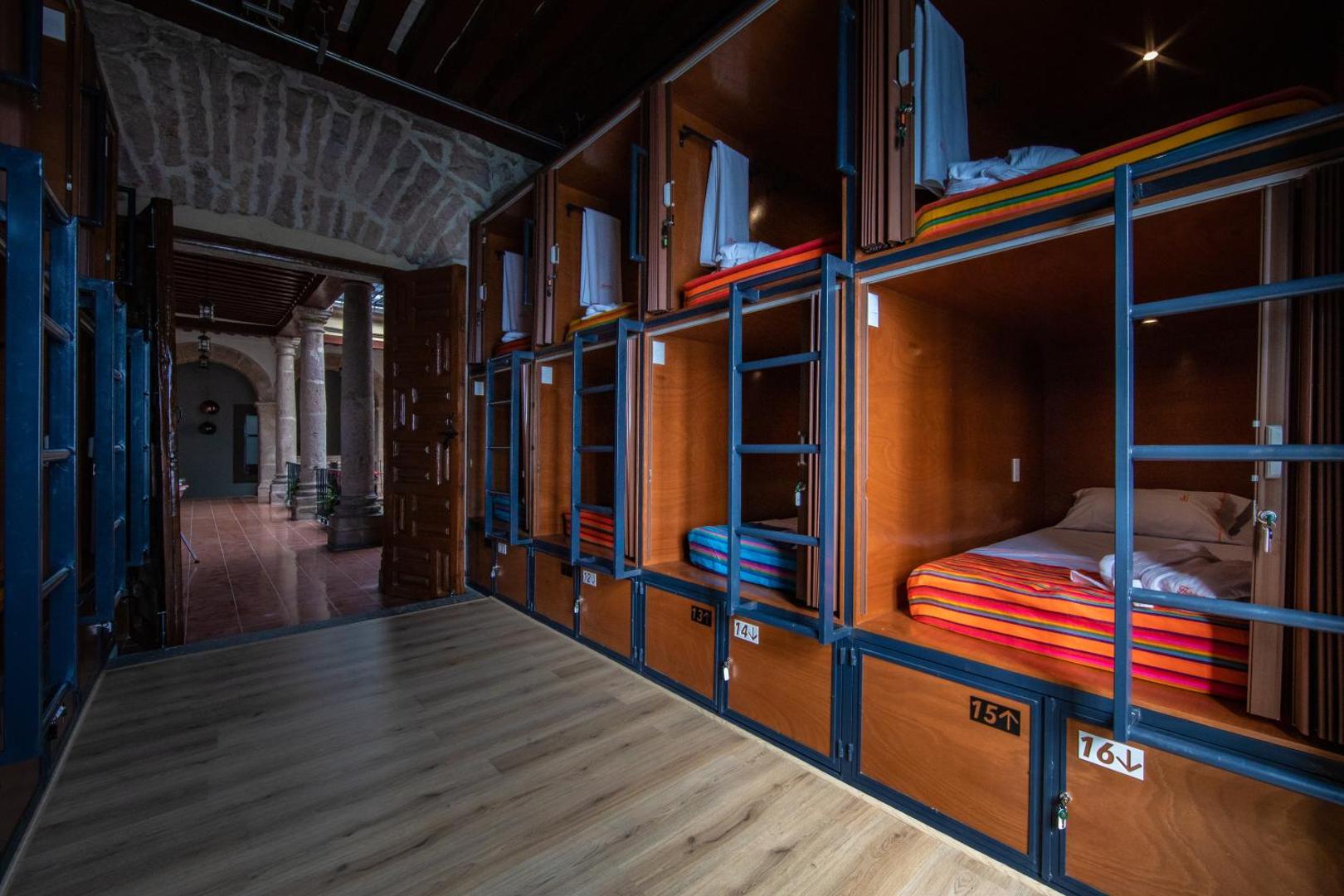 Hostal Mich