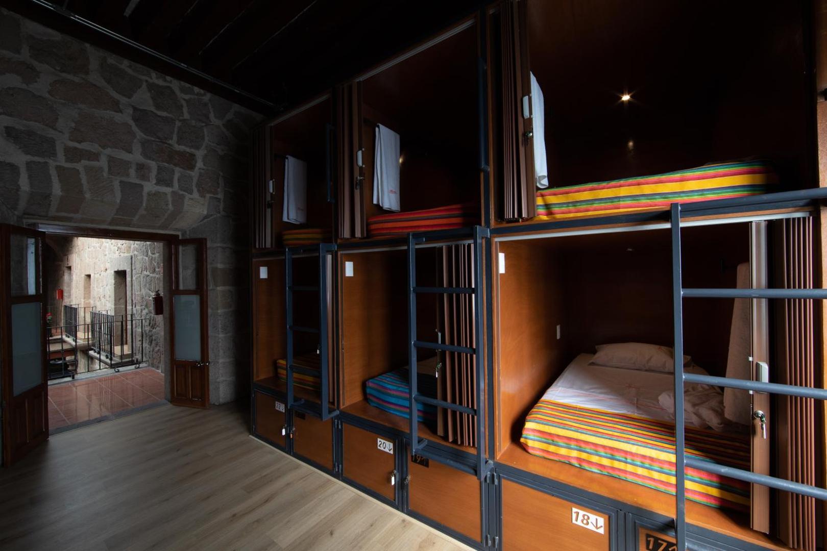 Hostal Mich