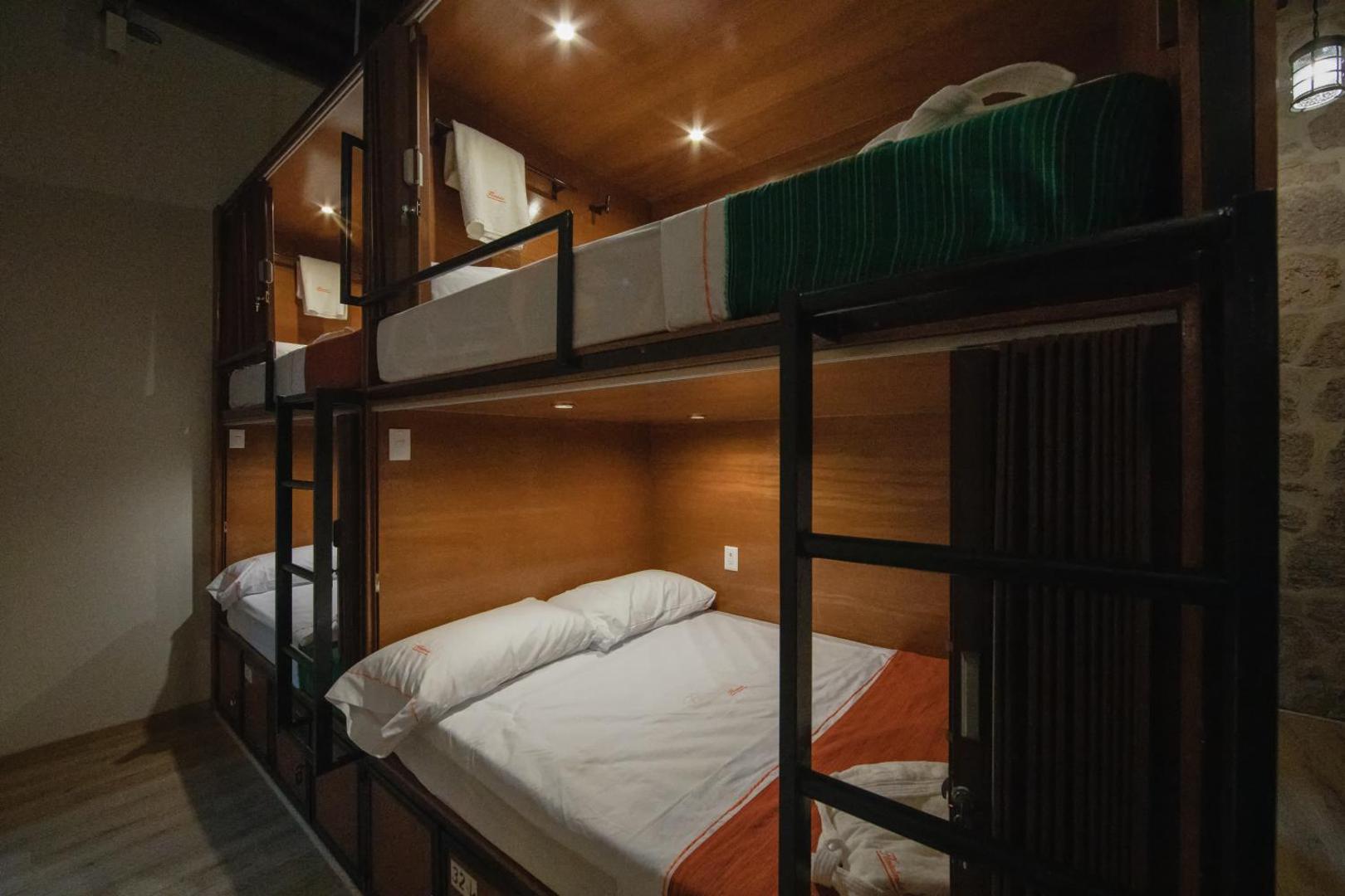 Hostal Mich