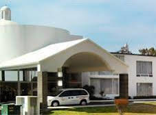Hotel Aeropuerto Morelia