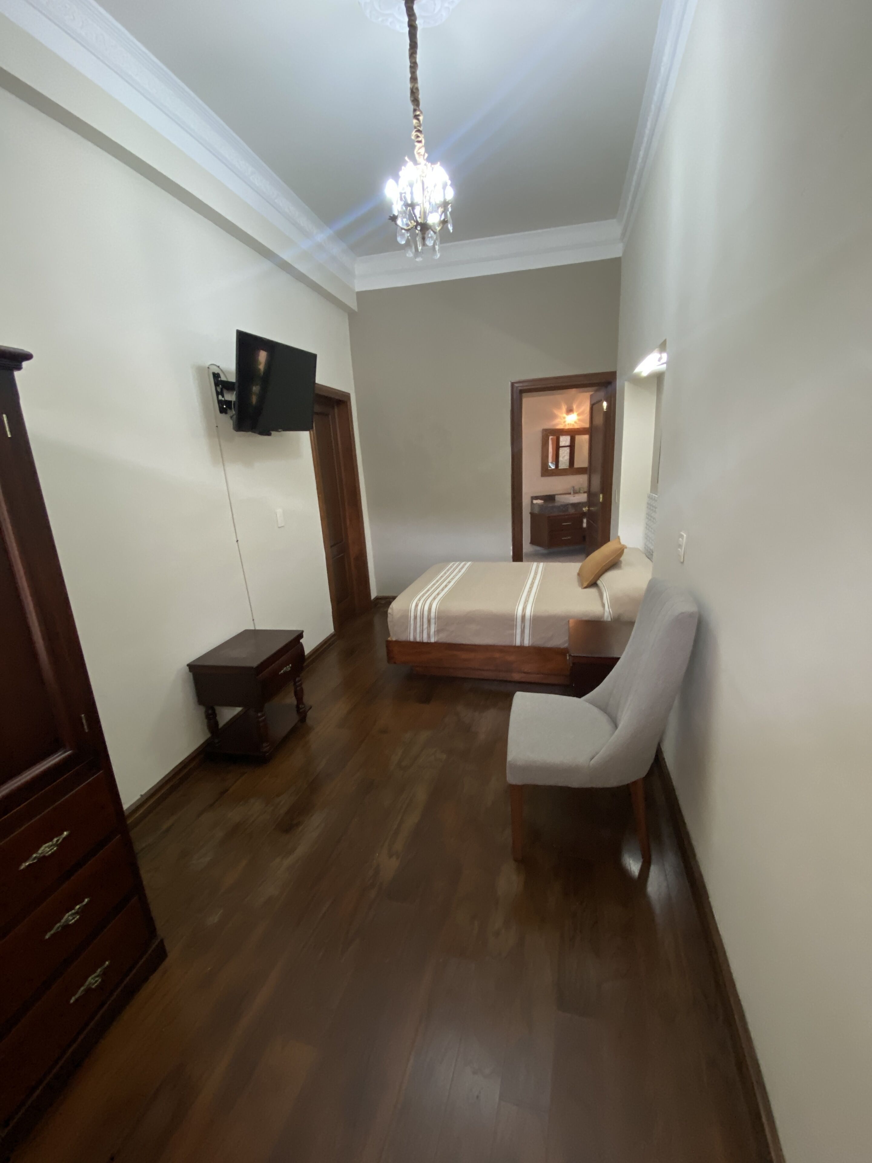 Hotel Cantera Real