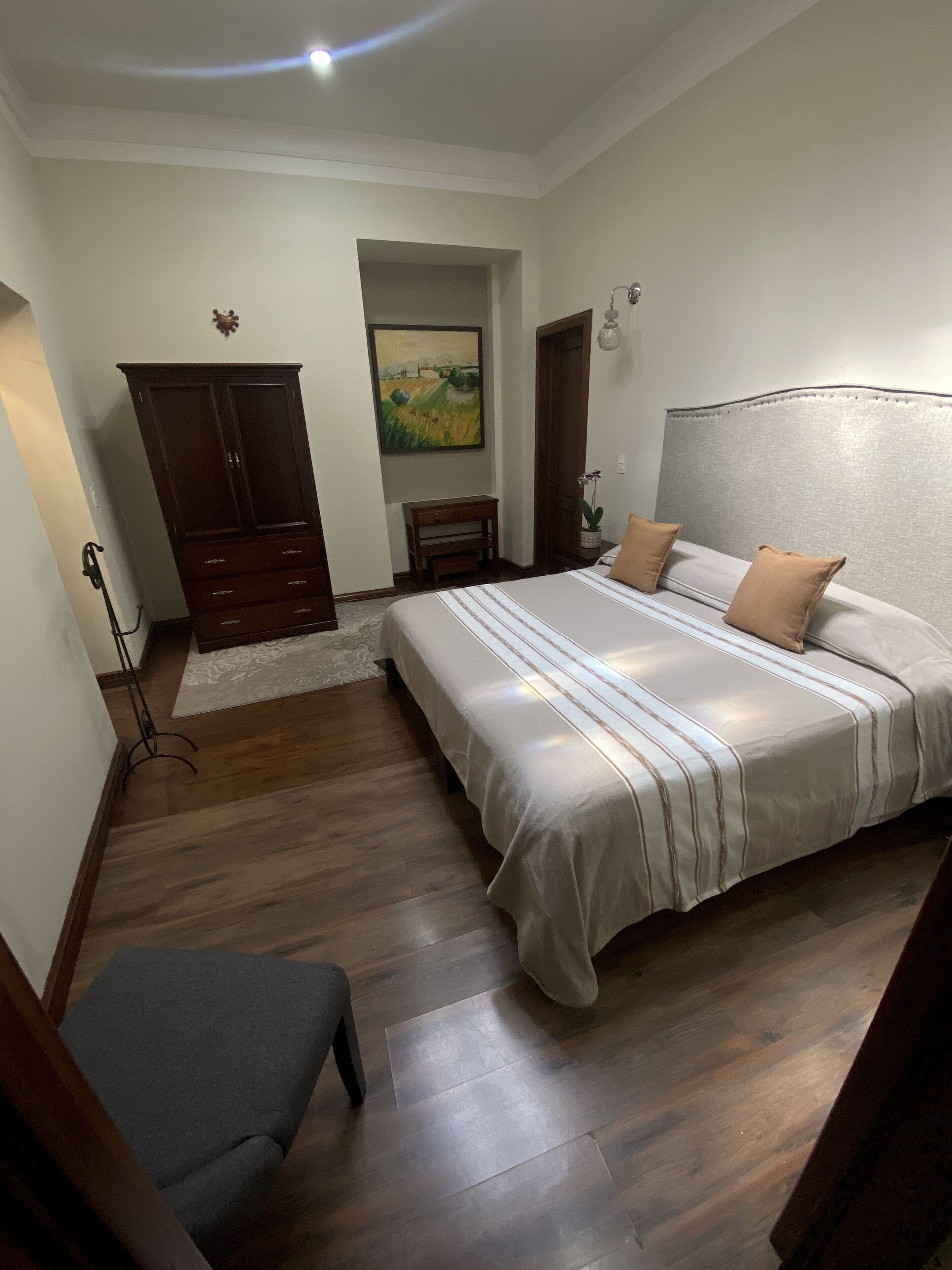 Hotel Cantera Real