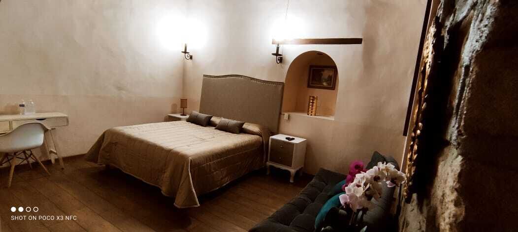 Hotel Cantera Rosa
