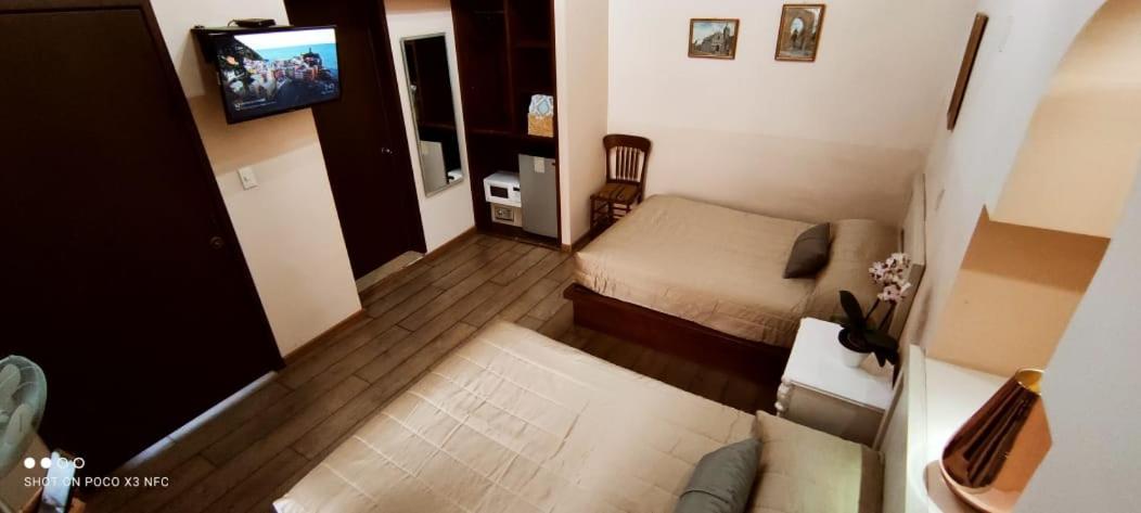Hotel Cantera Rosa