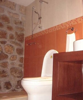 Hotel Cantera Rosa