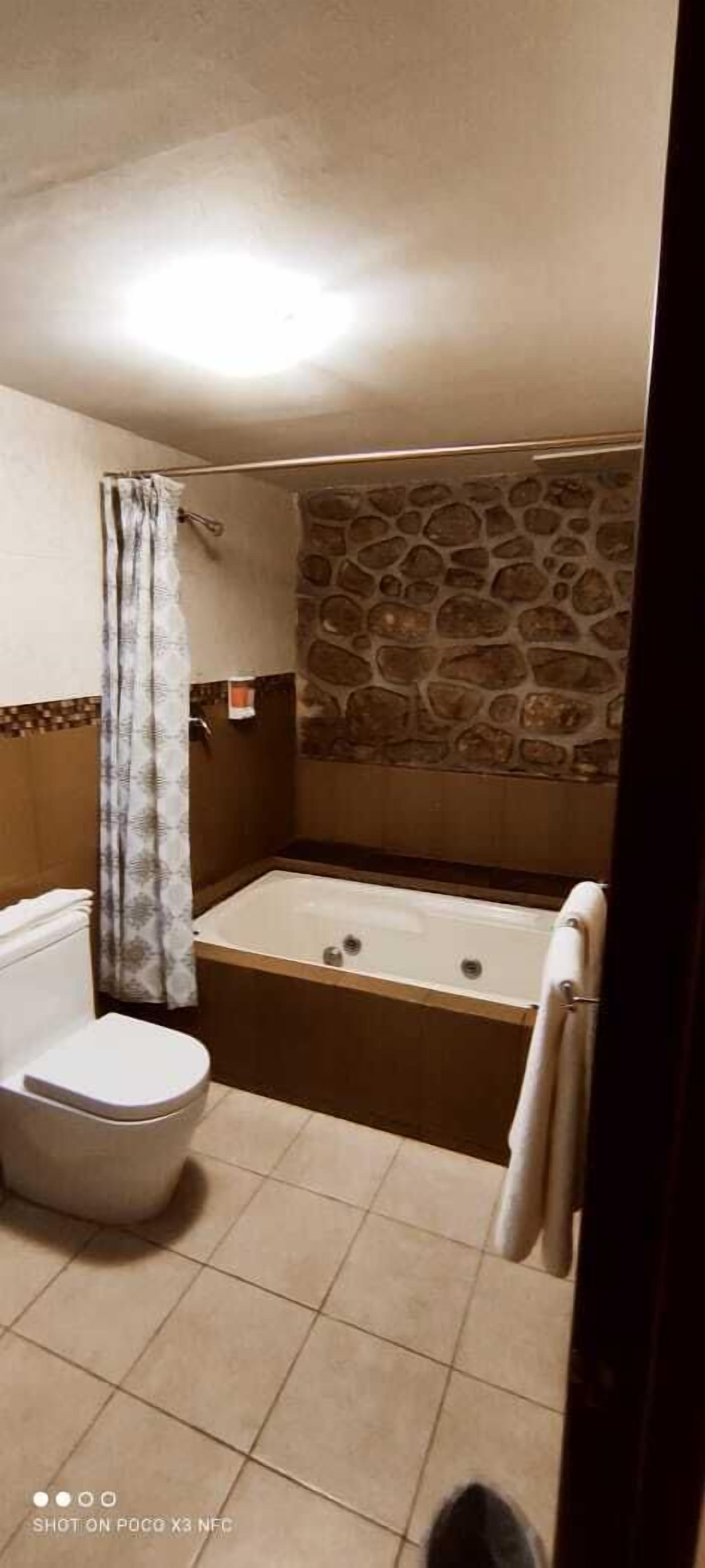 Hotel Cantera Rosa