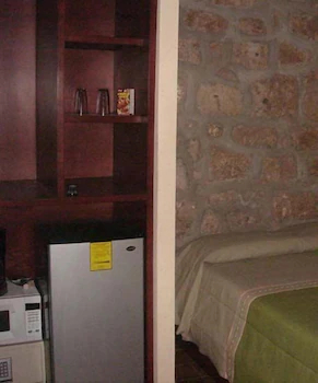 Hotel Cantera Rosa
