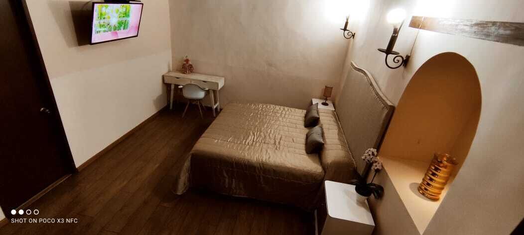 Hotel Cantera Rosa