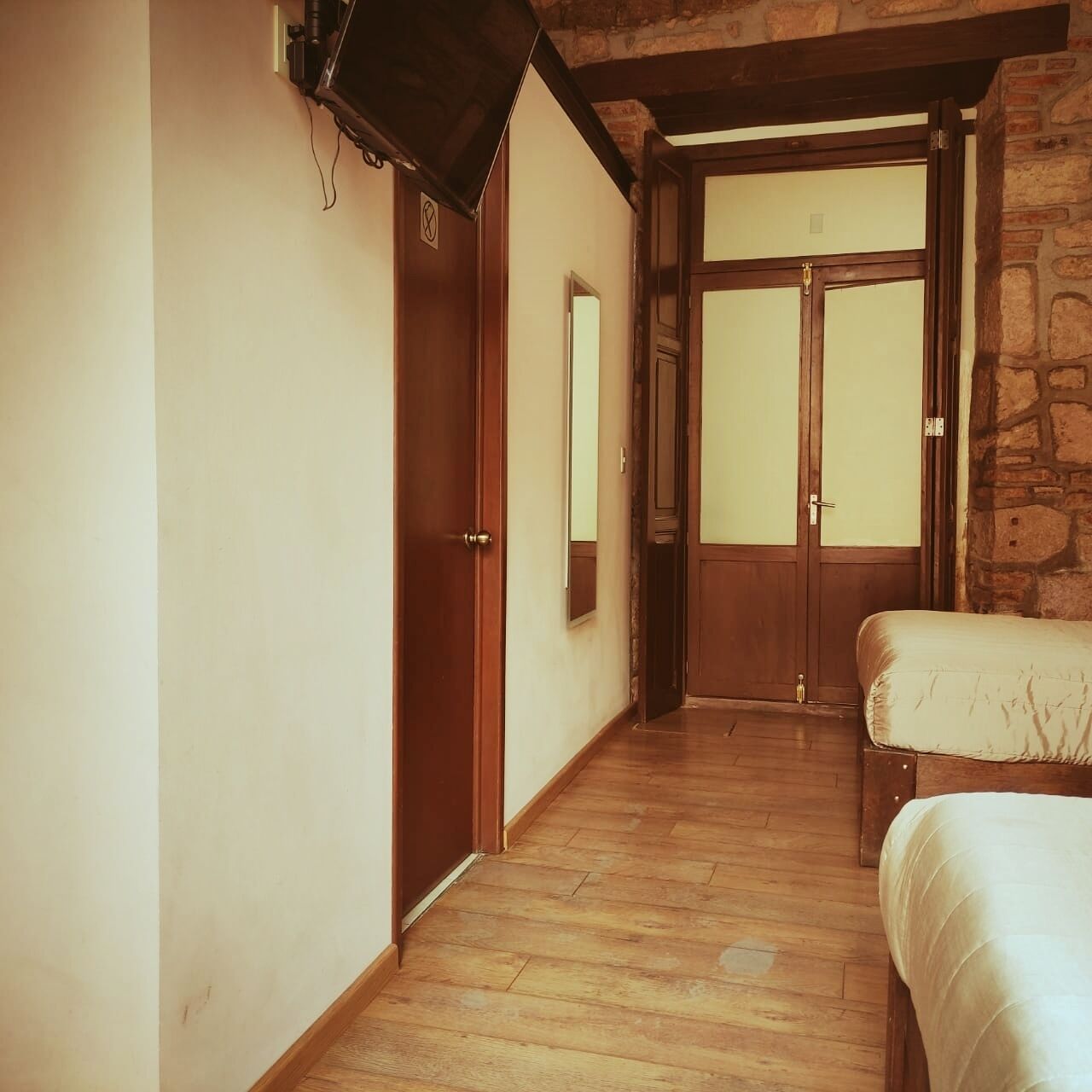 Hotel Cantera Rosa