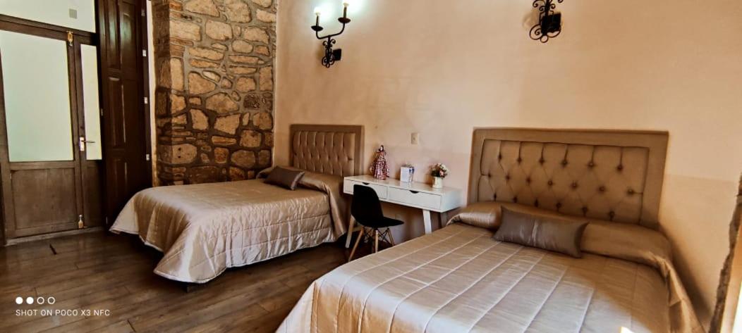 Hotel Cantera Rosa