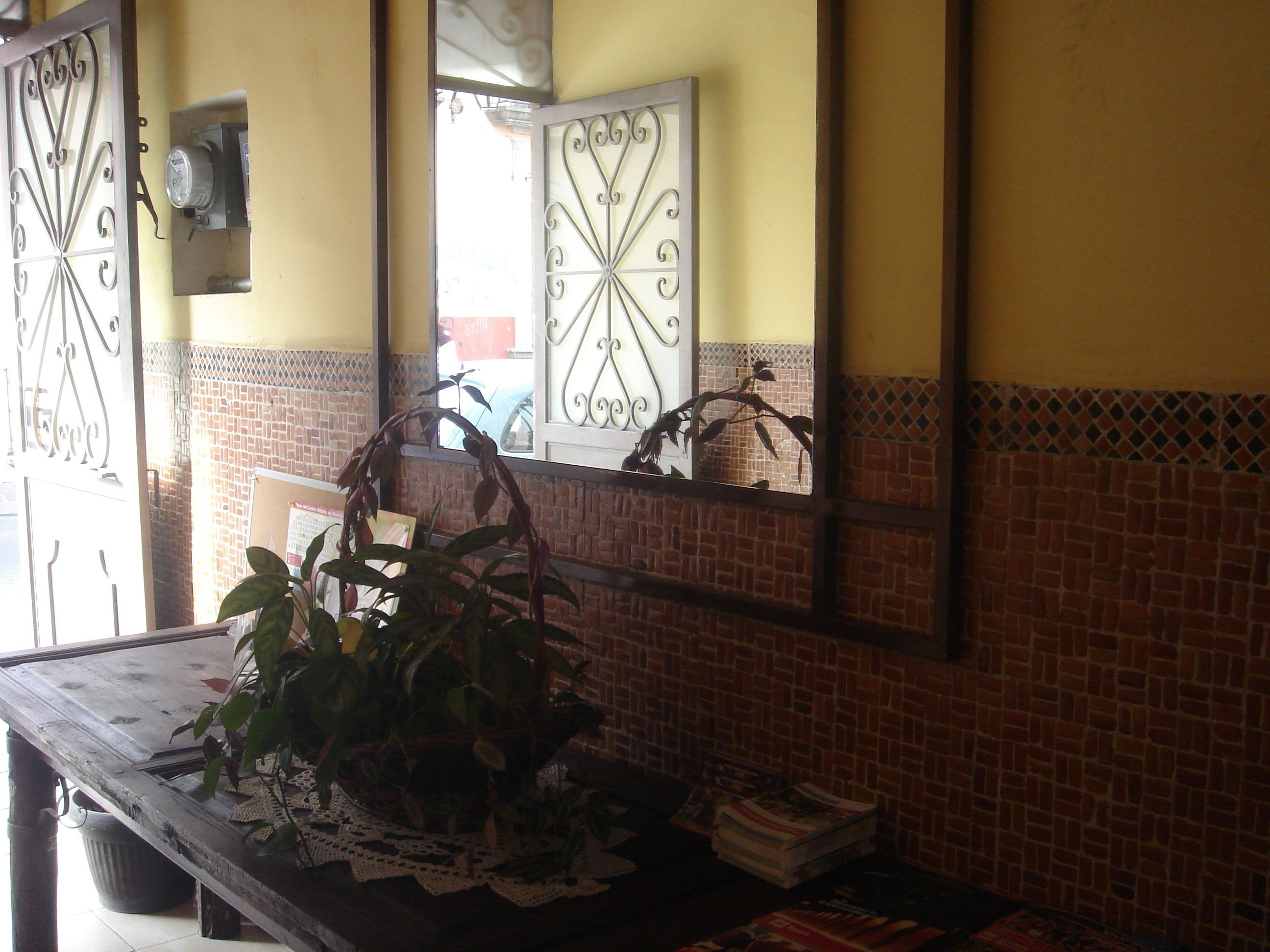 Hotel Cantera Rosa