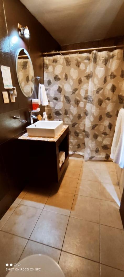 Hotel Cantera Rosa