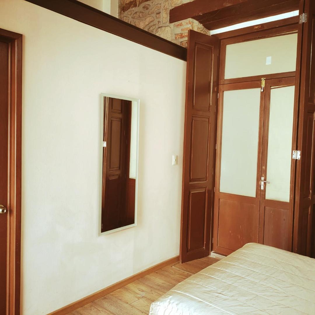 Hotel Cantera Rosa