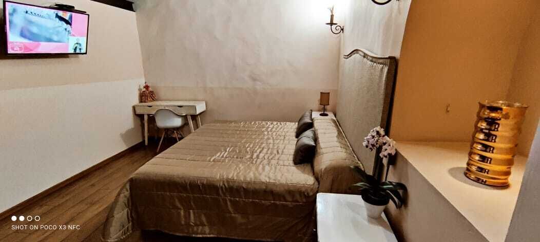 Hotel Cantera Rosa