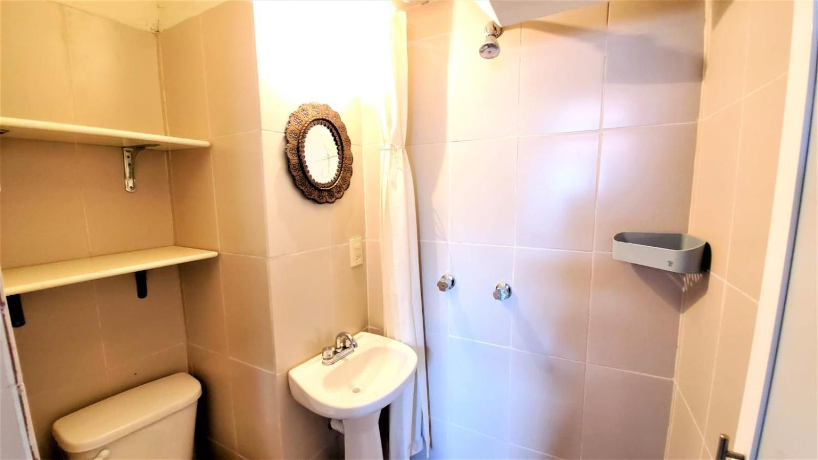 Hotel Cantera Rosa