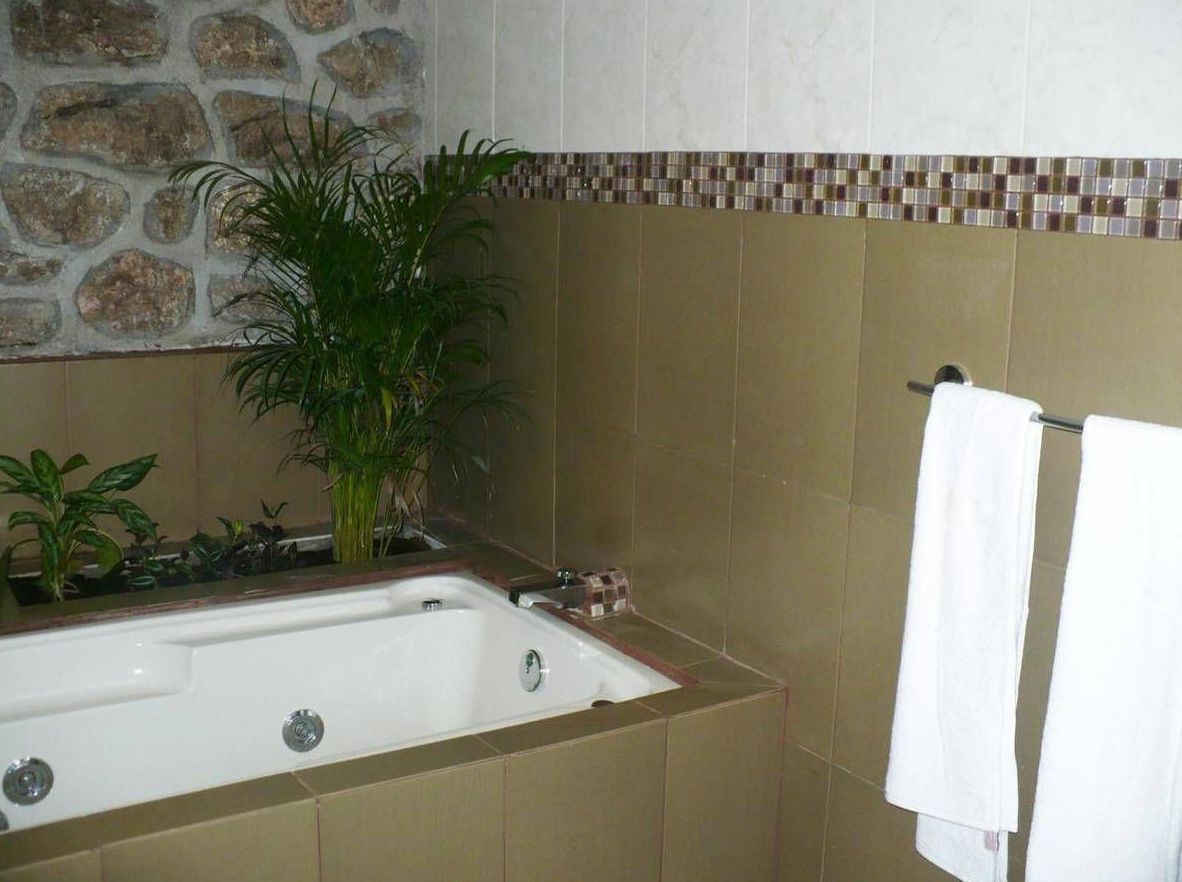 Hotel Cantera Rosa
