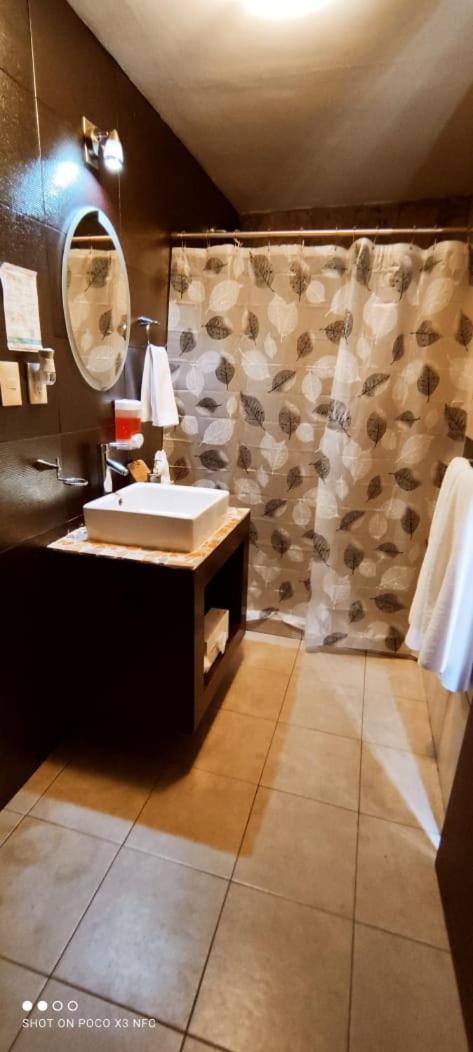 Hotel Cantera Rosa