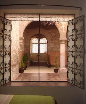 Hotel Cantera Rosa