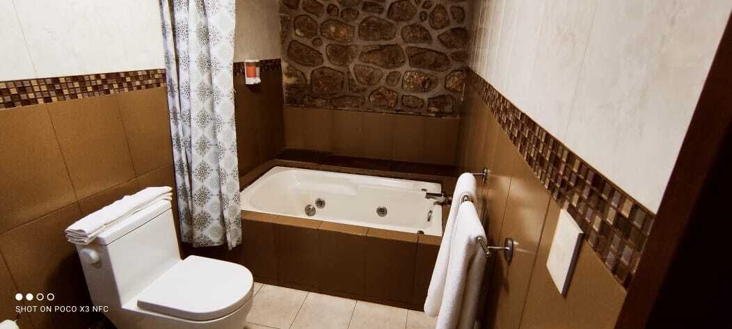 Hotel Cantera Rosa