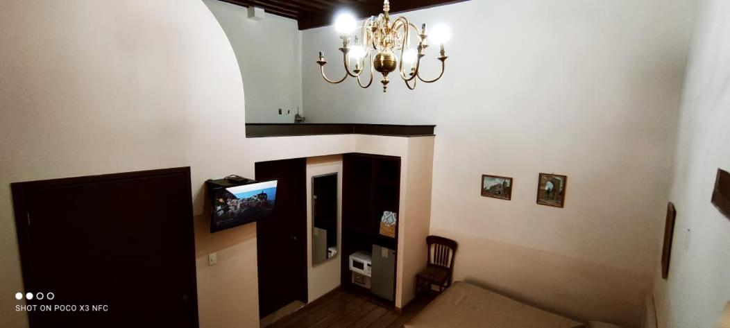 Hotel Cantera Rosa