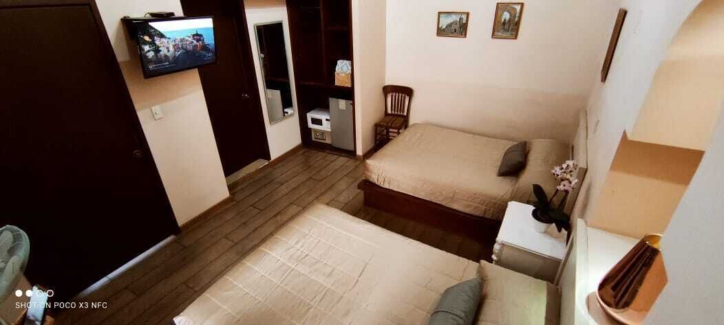 Hotel Cantera Rosa