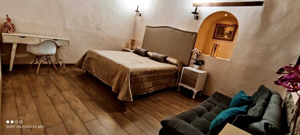 Hotel Cantera Rosa