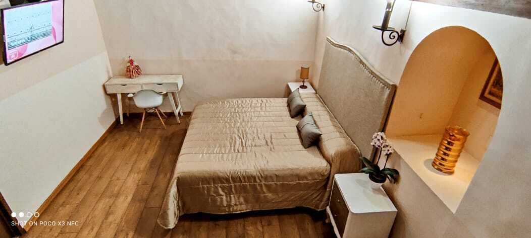 Hotel Cantera Rosa
