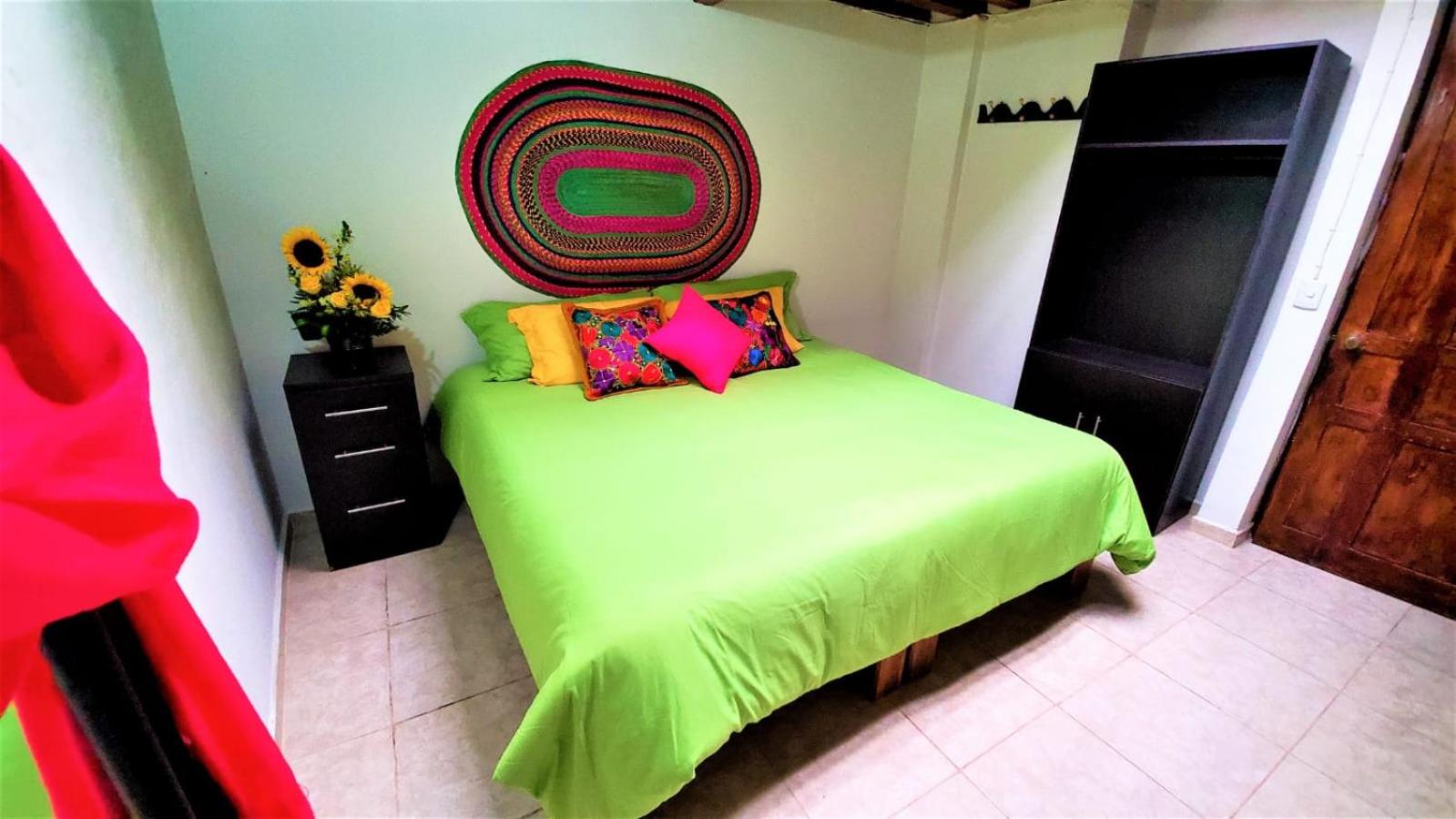 Hotel Cantera Rosa