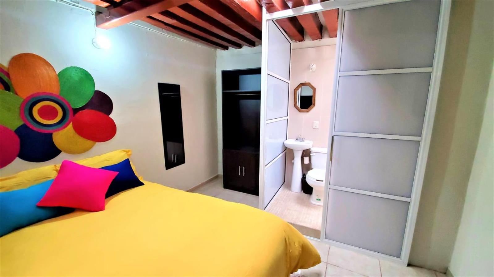Hotel Cantera Rosa
