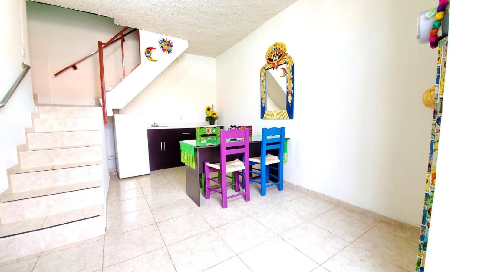 Hotel Cantera Rosa