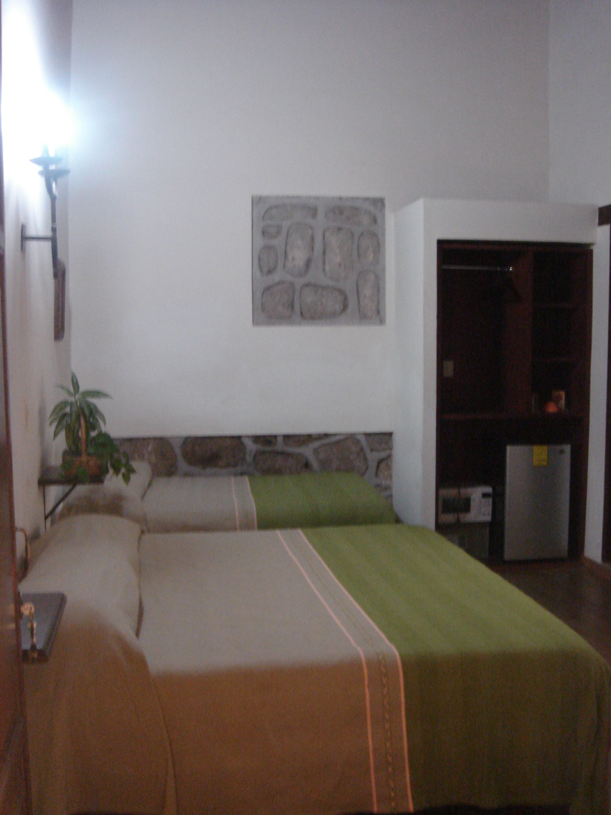 Hotel Cantera Rosa