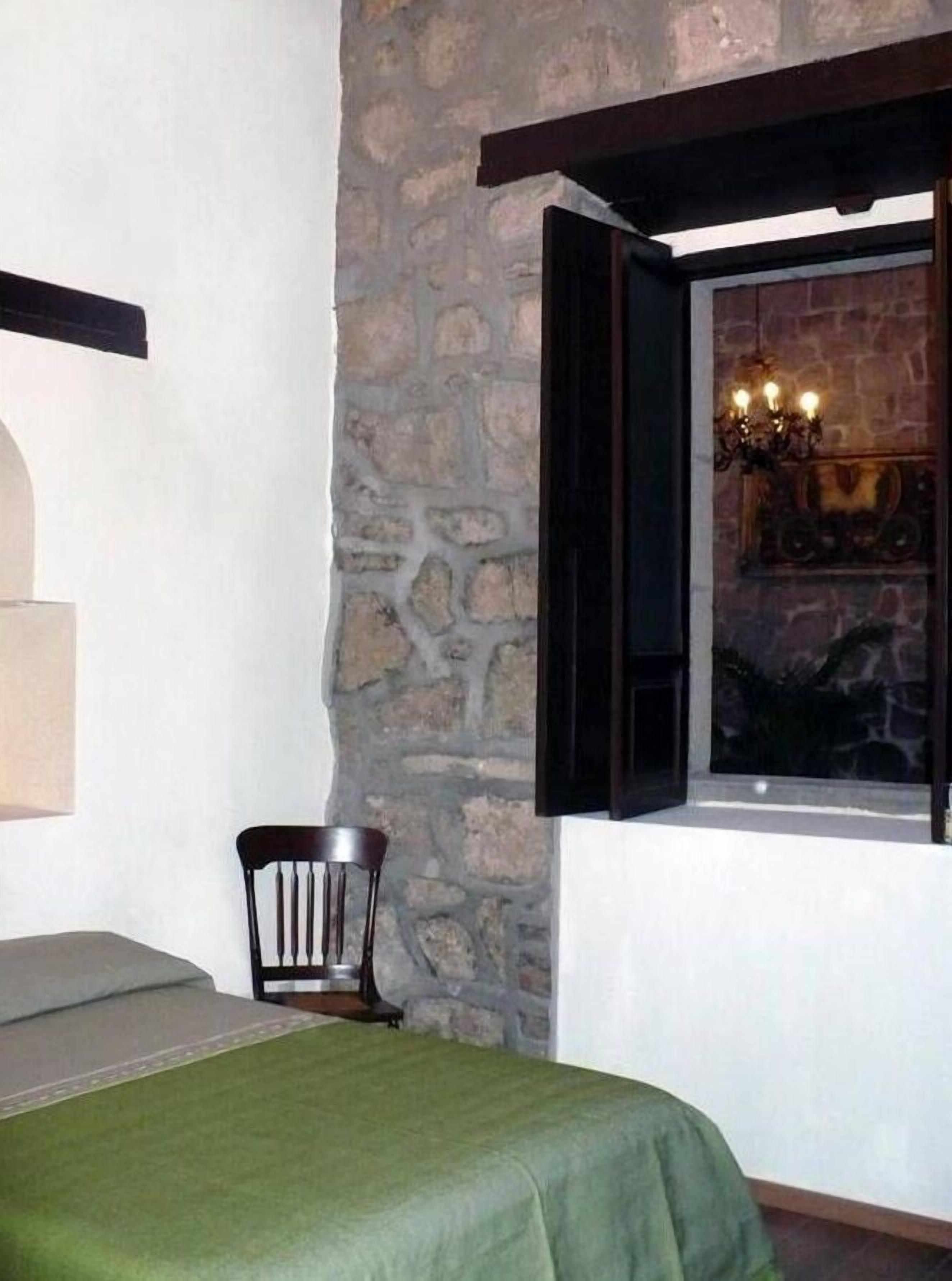 Hotel Cantera Rosa