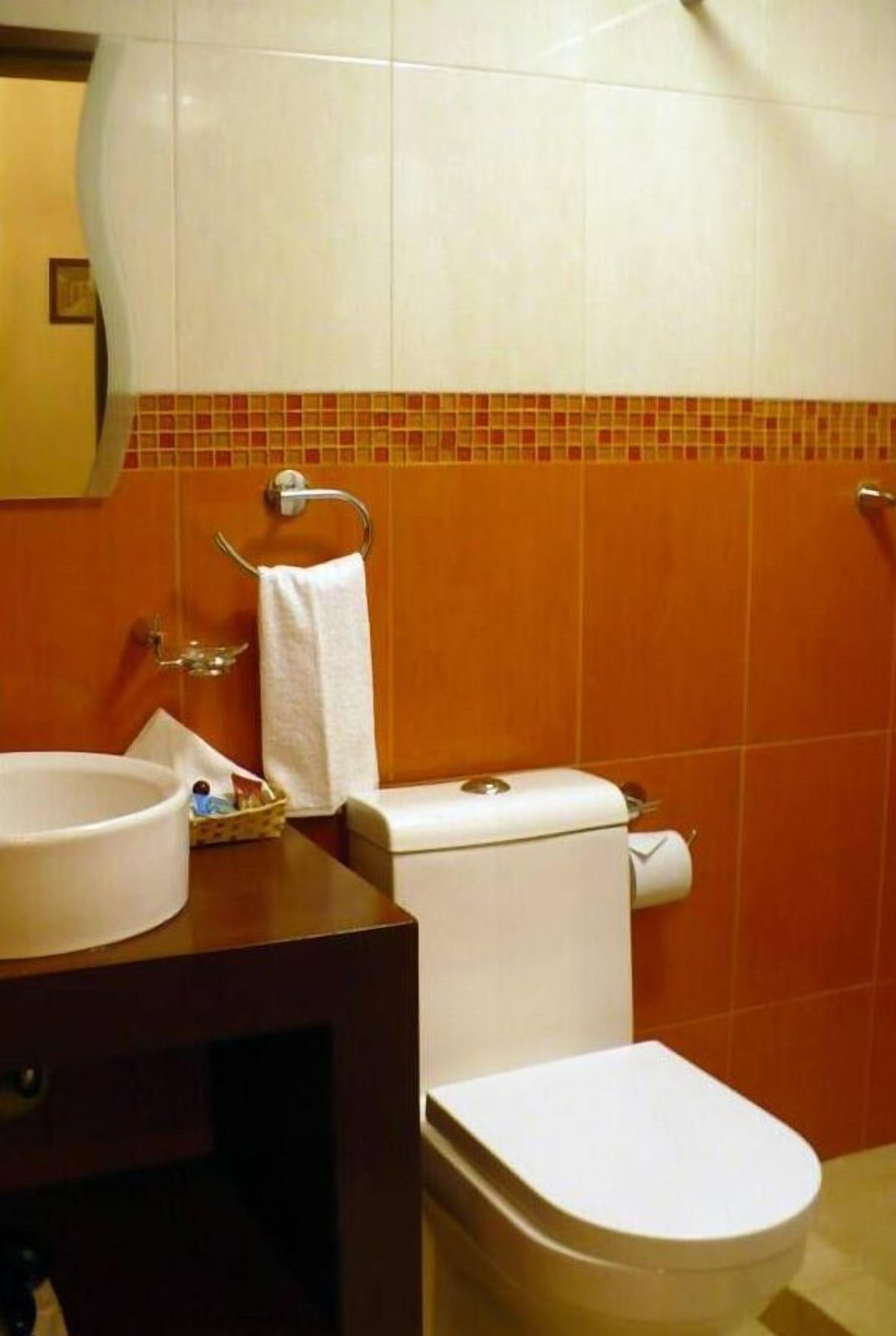 Hotel Cantera Rosa