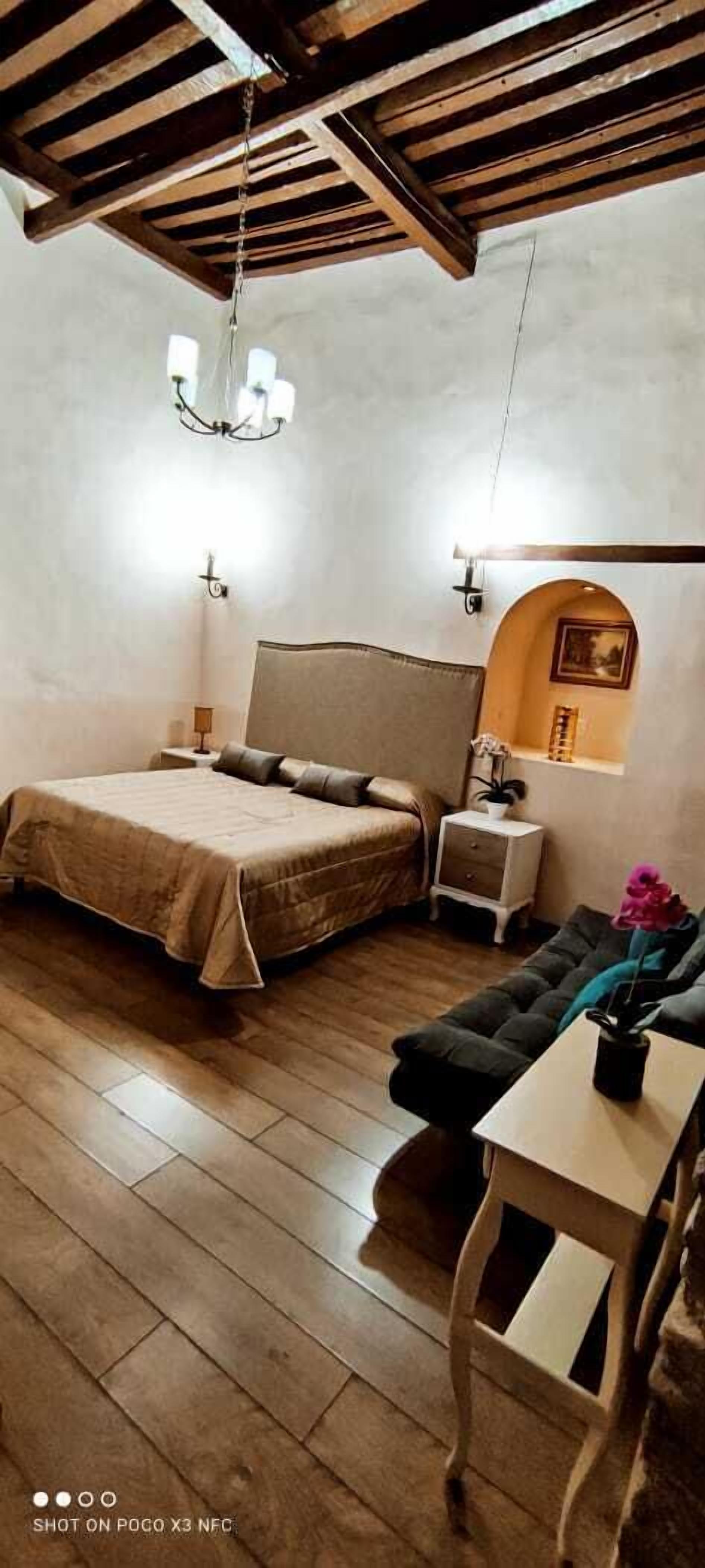 Hotel Cantera Rosa