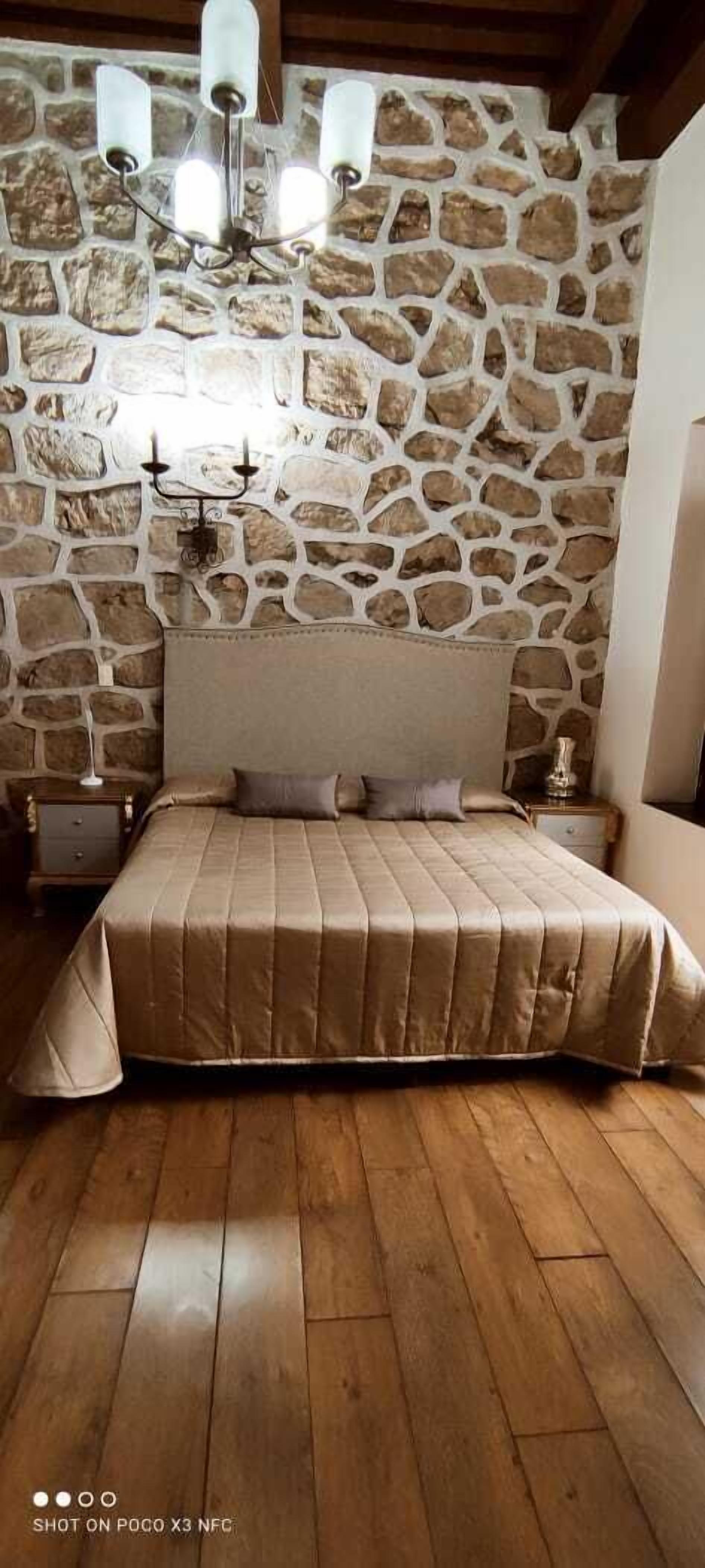 Hotel Cantera Rosa