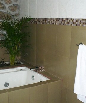 Hotel Cantera Rosa