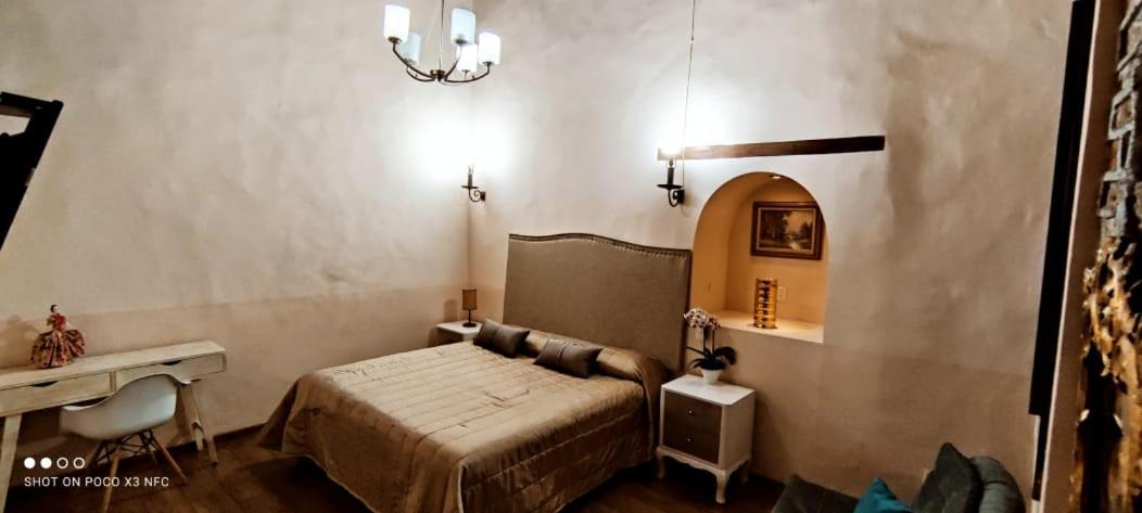 Hotel Cantera Rosa