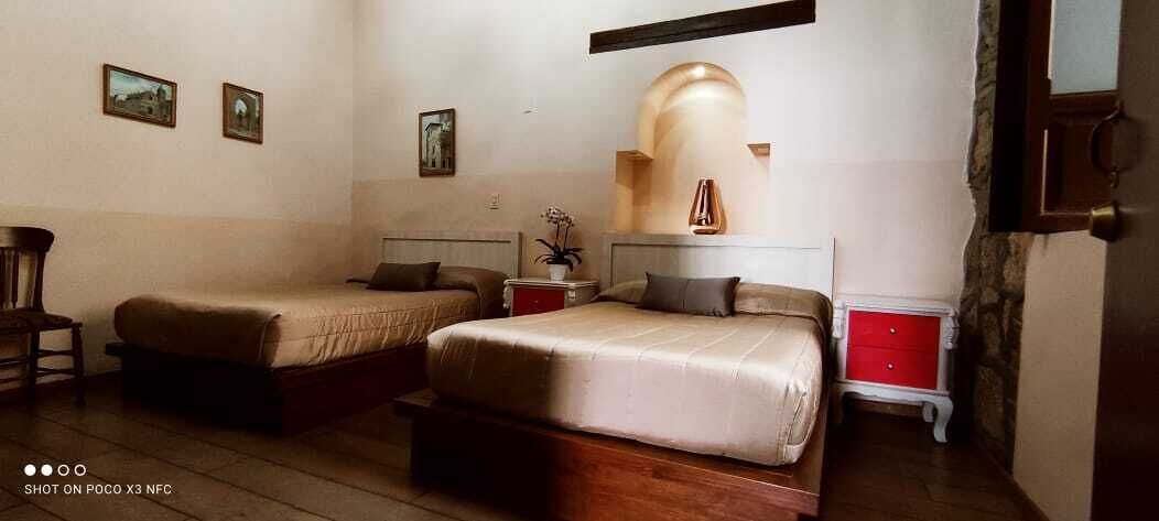 Hotel Cantera Rosa