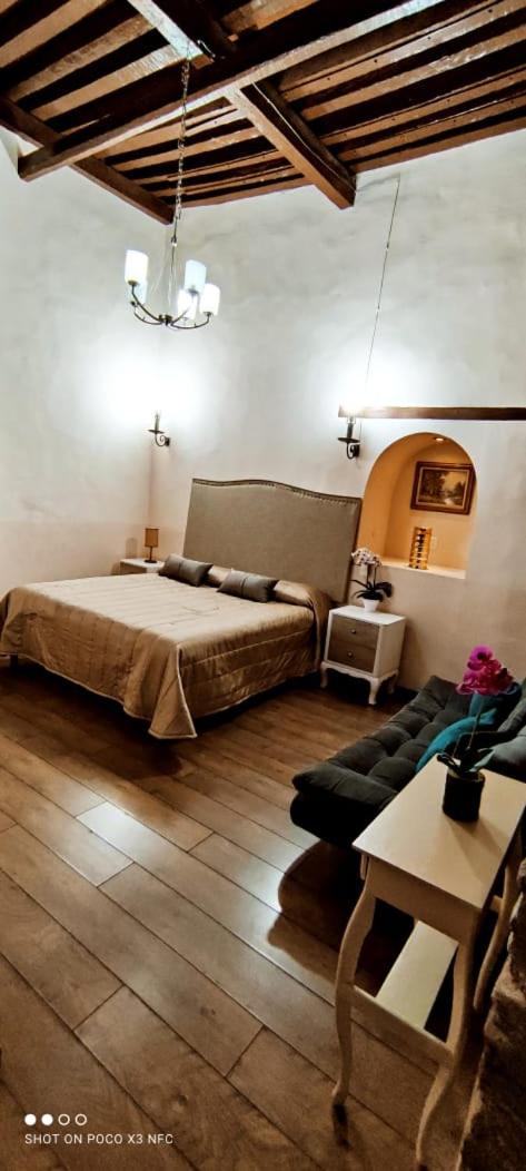 Hotel Cantera Rosa