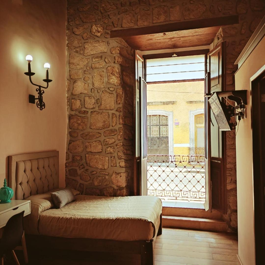 Hotel Cantera Rosa