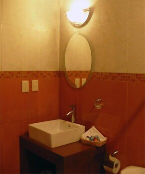 Hotel Cantera Rosa