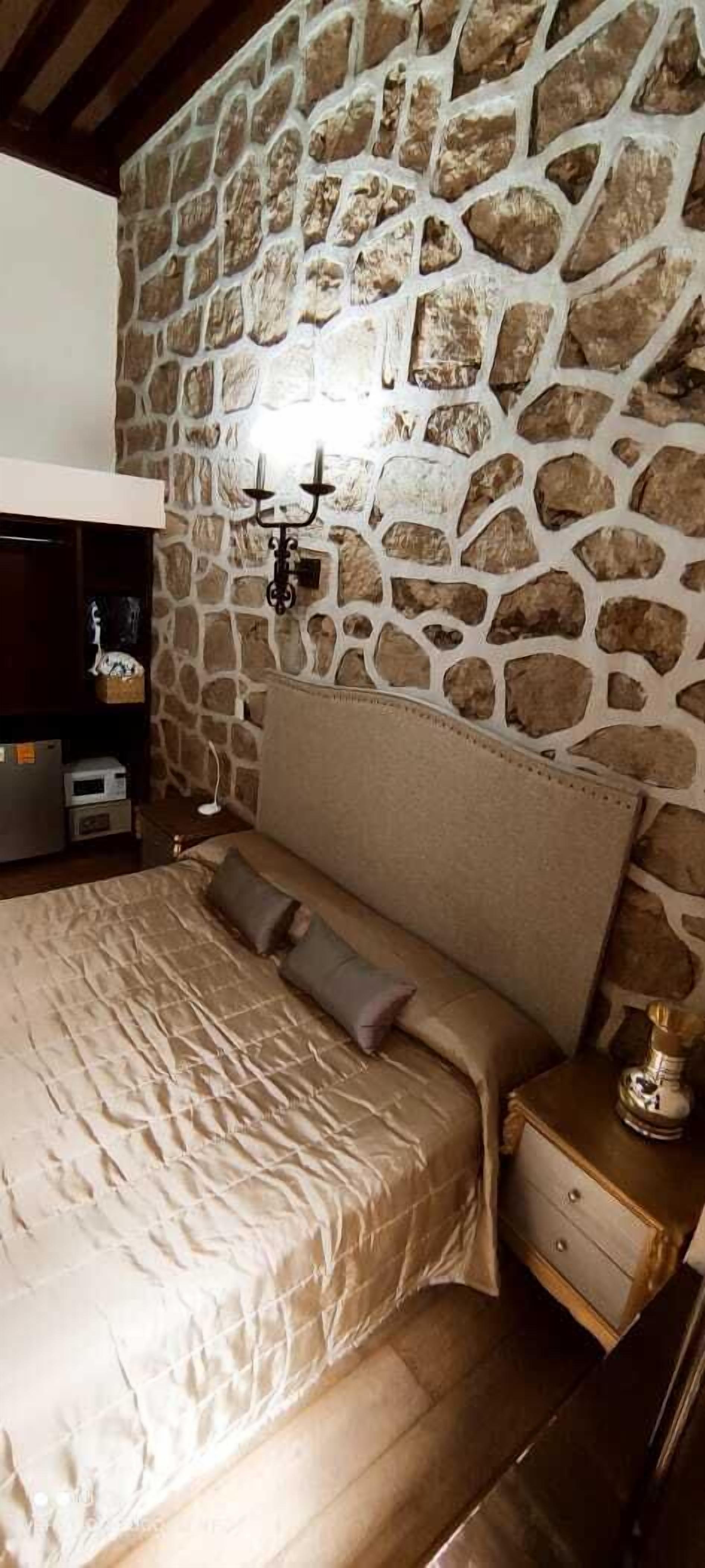 Hotel Cantera Rosa
