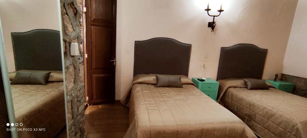 Hotel Cantera Rosa