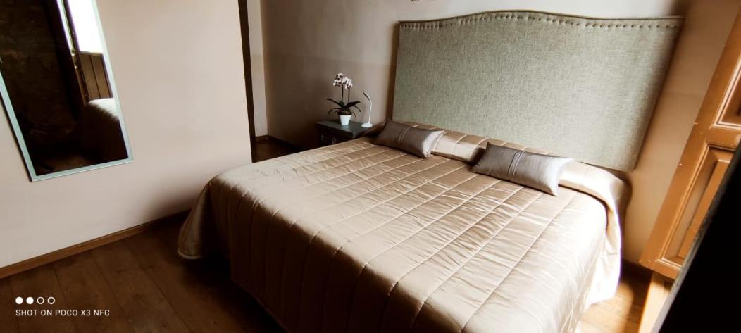 Hotel Cantera Rosa