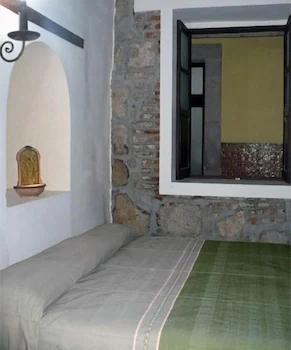 Hotel Cantera Rosa