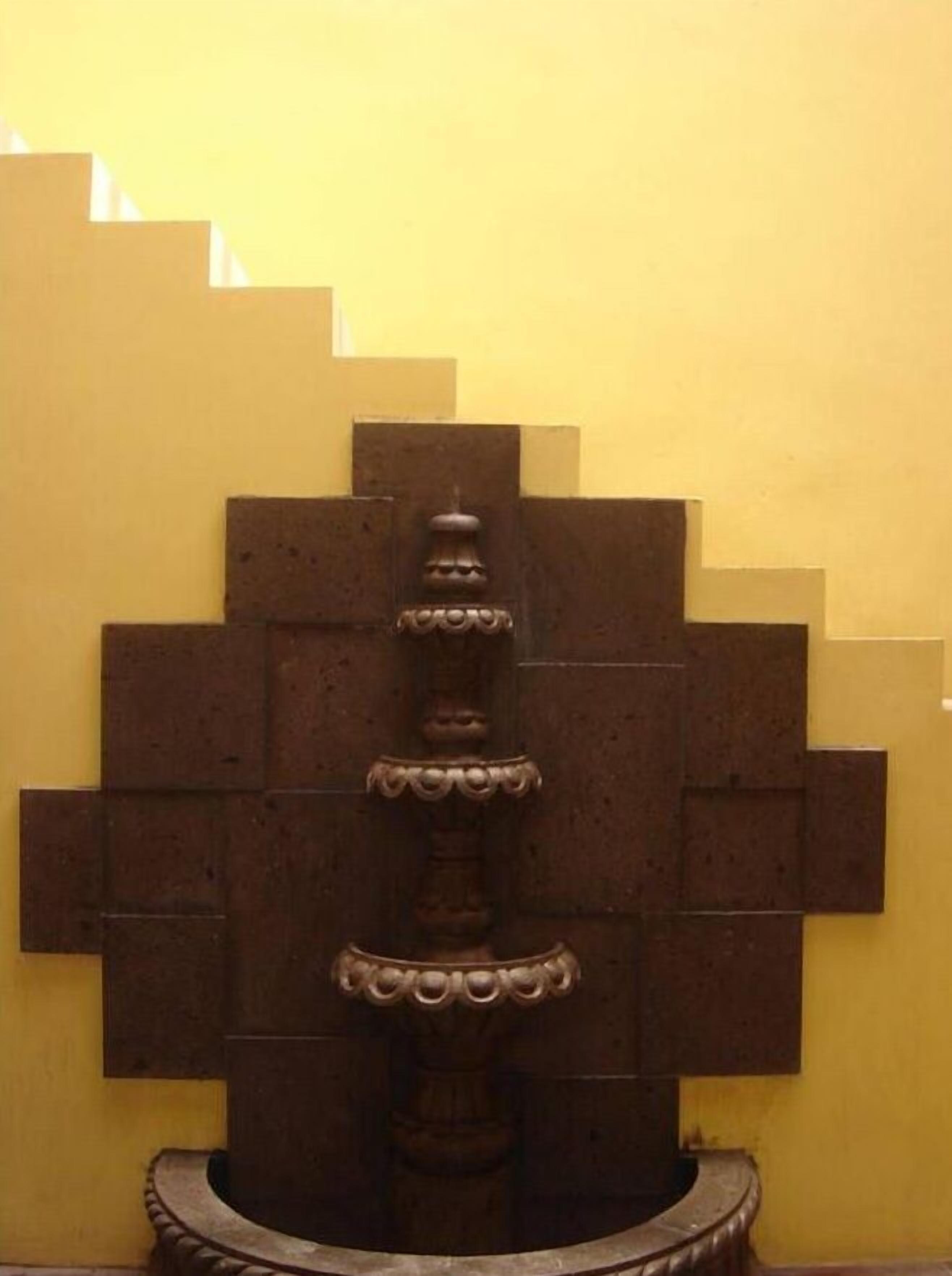 Hotel Cantera Rosa