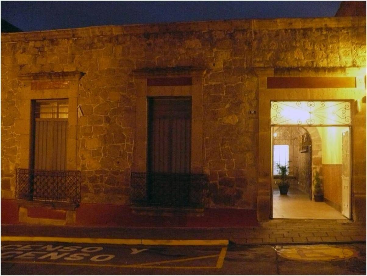Hotel Cantera Rosa